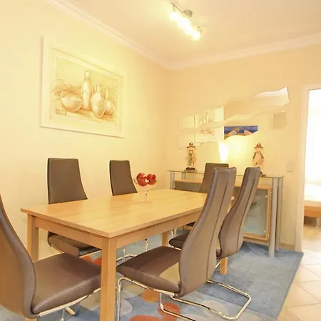 Apartman Poststrasse 34 Poststr 34 2