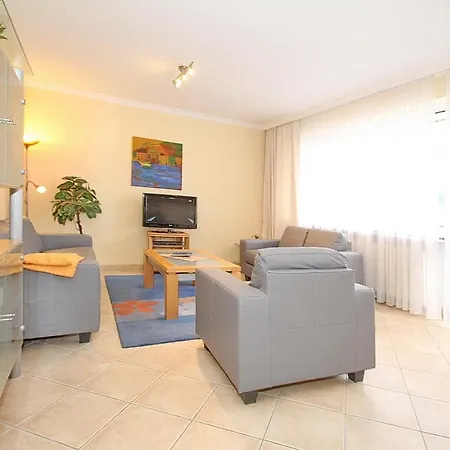Apartman Poststrasse 34 Poststr 34 2