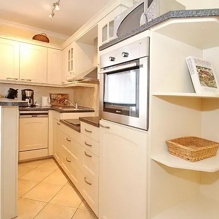 Poststrasse 34 Poststr 34 2 Apartman Timmendorfer Strand