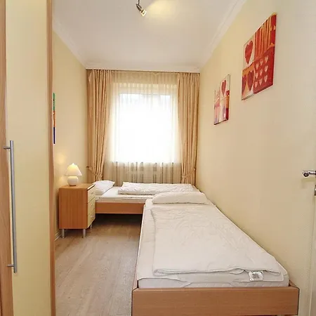 Apartman Poststrasse 34 Poststr 34 2