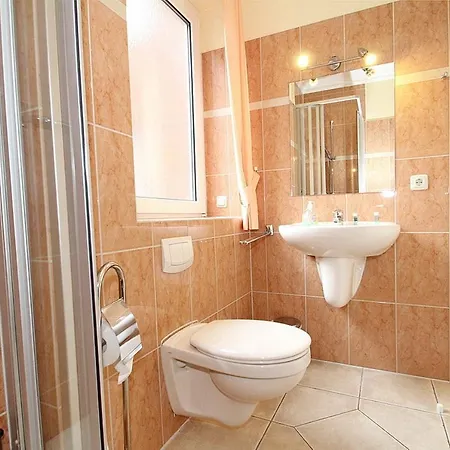 Apartman Poststrasse 34 Poststr 34 2 Timmendorfer Strand