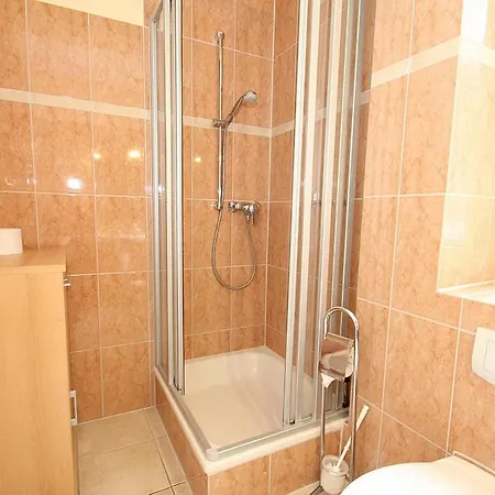 Apartman Poststrasse 34 Poststr 34 2 *